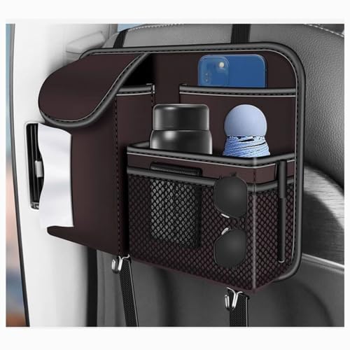 Organizador de coche Accesorios para BMW Nazca(1991-1993) organizador asiento coche personalizada resistente al polvo,al agua,duradera y resistente a los arañazos