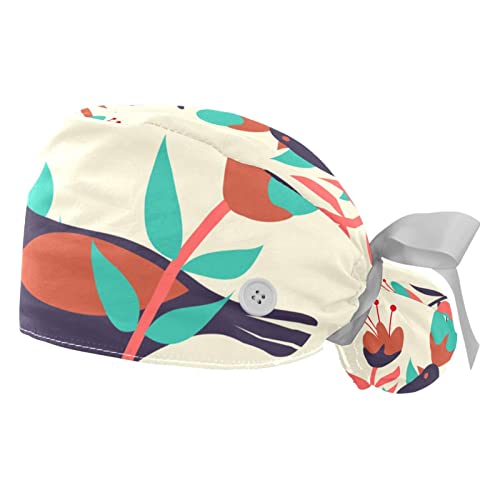 Casquettes de travail ajustables JDEZ anti-transpiration pour en finir avec la sueur au visage