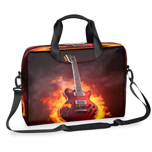 Sac ordinateur portable 15.6 pouces resistant a l eau avec sangle