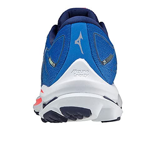 Image of Mizuno Women's Wave Rider 25 Running Shoe