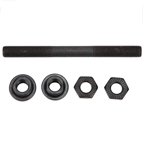 Spiedino a Sgancio Rapido per Bicicletta, Spiedo a...