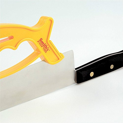 Knife Sharpeners Smith'S Jiff-S Handheld Knife & Scissor Sharpener thumb #1