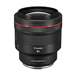 Canon Rf 85mm F1.2 L USM Ds