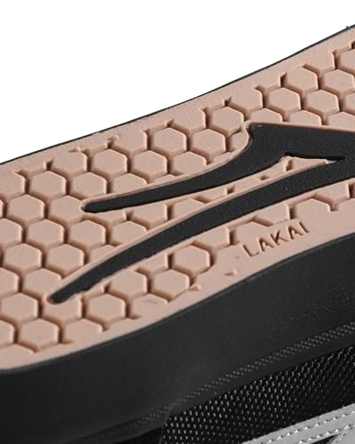 Lakai Men’s Manchester Low-Top Skateboarding Shoe2