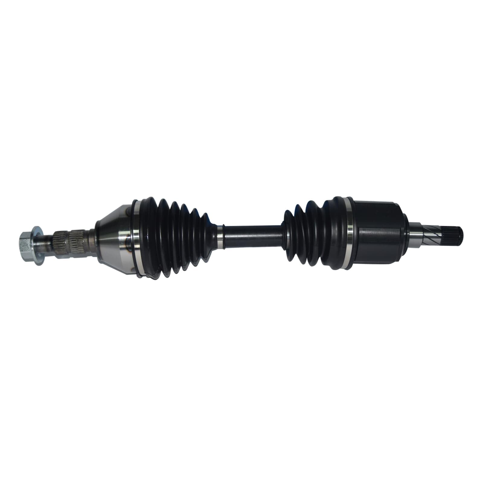 GSP Antriebswelle/Achswelle Vorne Links passend für Astra Mk V (H) Zafira II (B) OPEL | 221071 passend für Astra | 221071