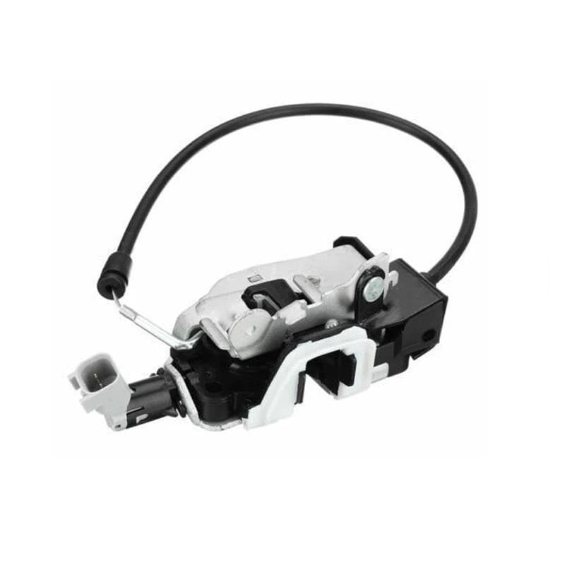 Serrure de coffre pour Land Rover Discovery 4 de 2010 mécanisme de verrouillage hayon