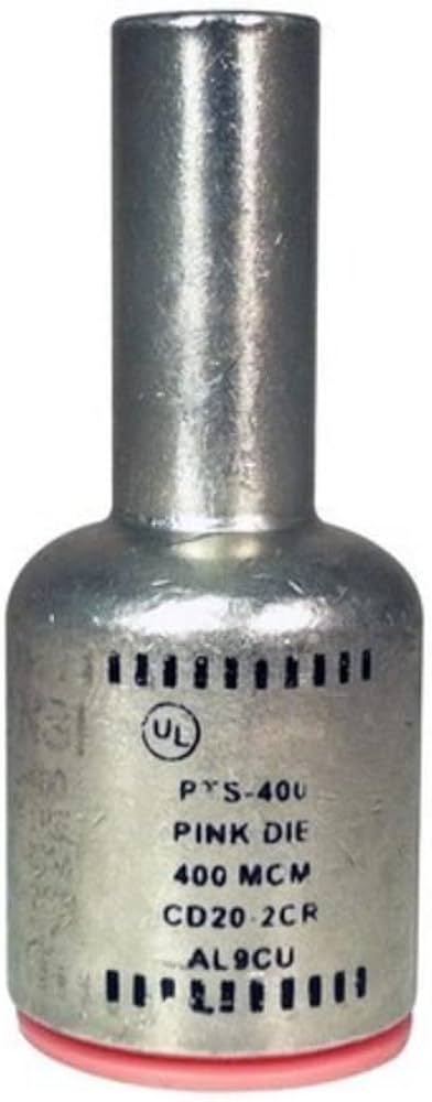 Amazon.com: Morris 90976 Straight Solid Pin Terminal Compression Amazon.com: Morris 90976 Straight Solid Pin Terminal Compression