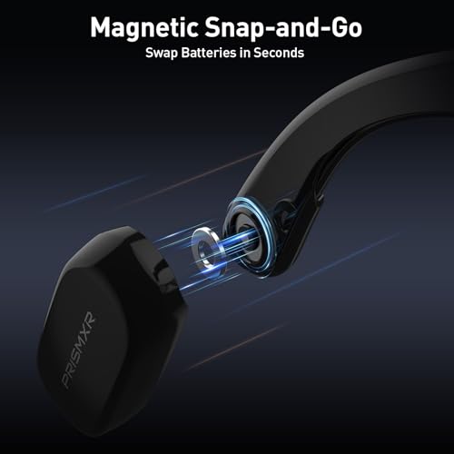 Image of Carina C2 /C1 Magnetic Charging Case, Must be Used with Carina C2 /C1