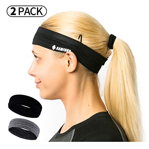 Best Running Headband For Women
