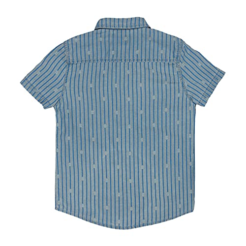 Image of Under Fourteen Only Boys Shirt