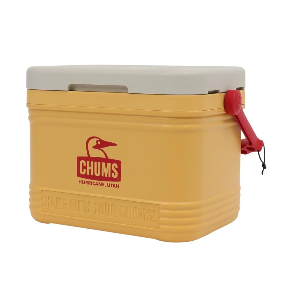 Amazon | [CHUMS] キャンパー クーラー 18L Camper Cooler 18L CH62