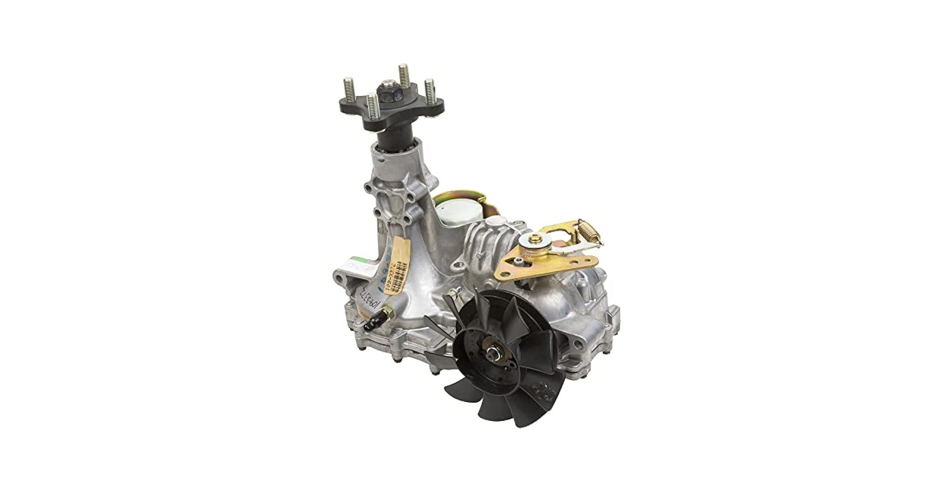 Amazon.com : Exmark 109-3372 Left Hand Transmission Quest