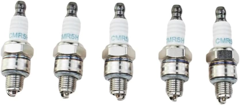 Spark Plug 5pcs 965603040 Fit For Brushcutter,Hedge Blower