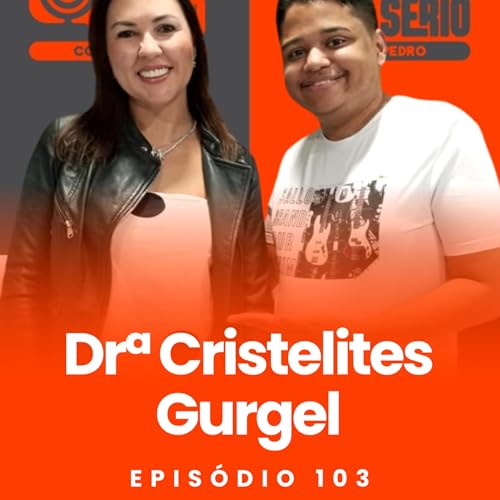 EP103: DRA CRISTELITES cover art