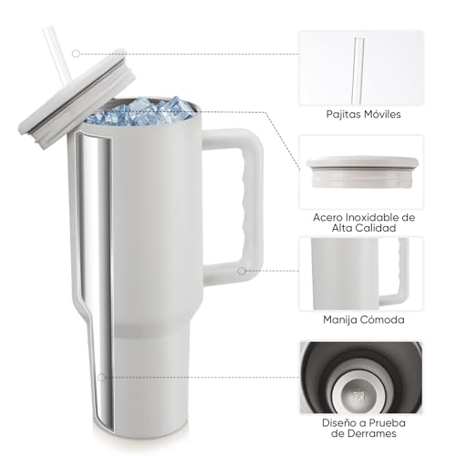 Reviews de Vaso blanco disponible en línea. 24 Imagen adicional