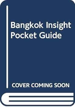 Paperback Bangkok Insight Pocket Guide (Pocket Guides) Book