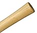Thrower Supply Throwing Tomahawk Handle - #1 Replacement Axe Handle - 19 inches - Premium A Grade American Hickory Wood
