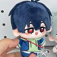 【激レア　骨あり】着せ替えぬいぐるみ　エイリアンステージ　ivan イヴァン 激レア 骨あり】着せ替えぬいぐるみ エイリアンステージ ivan