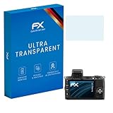 Con una dureza de lápiz de 6H a una presión de escritura de 500g, muy resistente a los arañazos - Extremadamente resistente a los arañazos, con recubrimiento duro Protector Película compatible con Nikon 1 V2