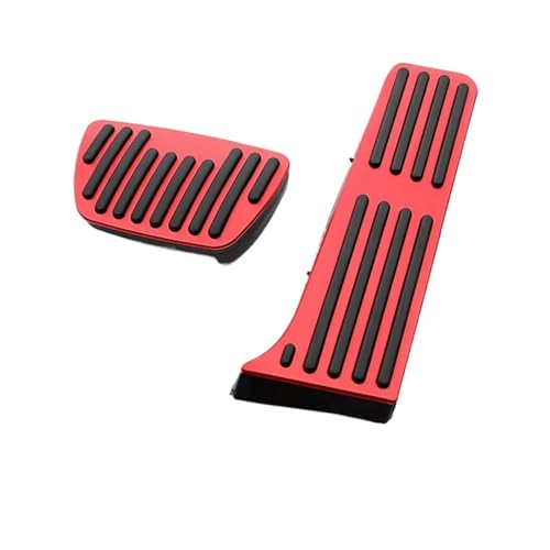 g^ RAV4 XA50 2019 2020 2021 2022 2023 2024 nCubhJ[ANZu[Ly_Jo[tbgXgy_pbhANZT[ɑΉ(AT 2pcs Red)