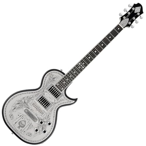 ゼマイティス メタルフロントZEMAITIS A24MF ACES&EIGHTS ゼマイティス アンタナス・メタル・フロントに「A24MF ACES