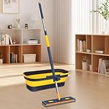 Zoom IMG-2 mop per pavimenti attrezzo pulizia Zoom IMG-2 mop per pavimenti attrezzo pulizia