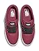 Vans Men's Atwood Shoe | Low-Top Fashion Sneakers for Work, Walking & Casual Everyday Wear, (Canvas) Oxblood/White, 11