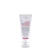 Creme Firmador Colo e Pescoço 50g – Combate Flacidez, Papada e Rugas, Diminui Sinais de Envelhecimento, além de Hidratar a Pele