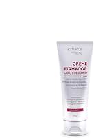 Creme Firmador Colo e Pescoço 50g – Combate Flacidez, Papada e Rugas, Diminui Sinais de Envelhecimento, além de Hidratar a Pele