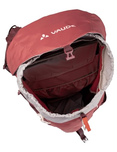VAUDE Women's Backpack, Brick, One Size3