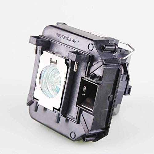 Lampe V13H010L60 pour des cours interactifs nets sur Epson 425Wi