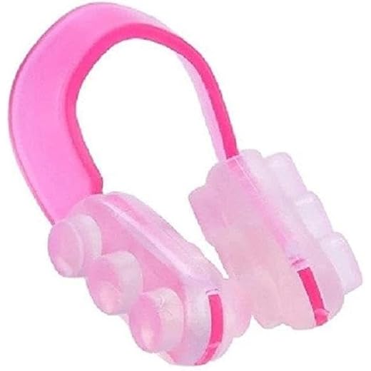 Nose Up Shaping Clip - Pink Pack of 1