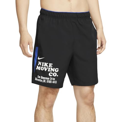 nike dri fit shorts size chart