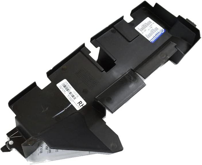 MOPAR 68184968AA - Baffle Air Inlet