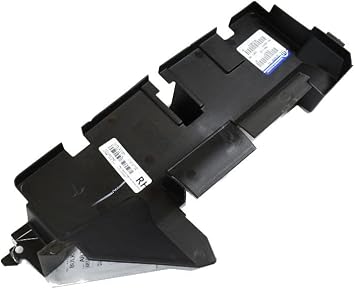 MOPAR 68184968AA - Baffle Air Inlet