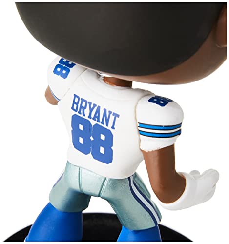 NFL Dallas Cowboys Dez Bryant Wobblers Bobblehead