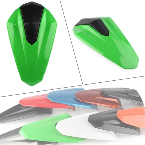 Coque arrière Z400 ABS ajustement parfait sans jeu carénage EX400 - 7