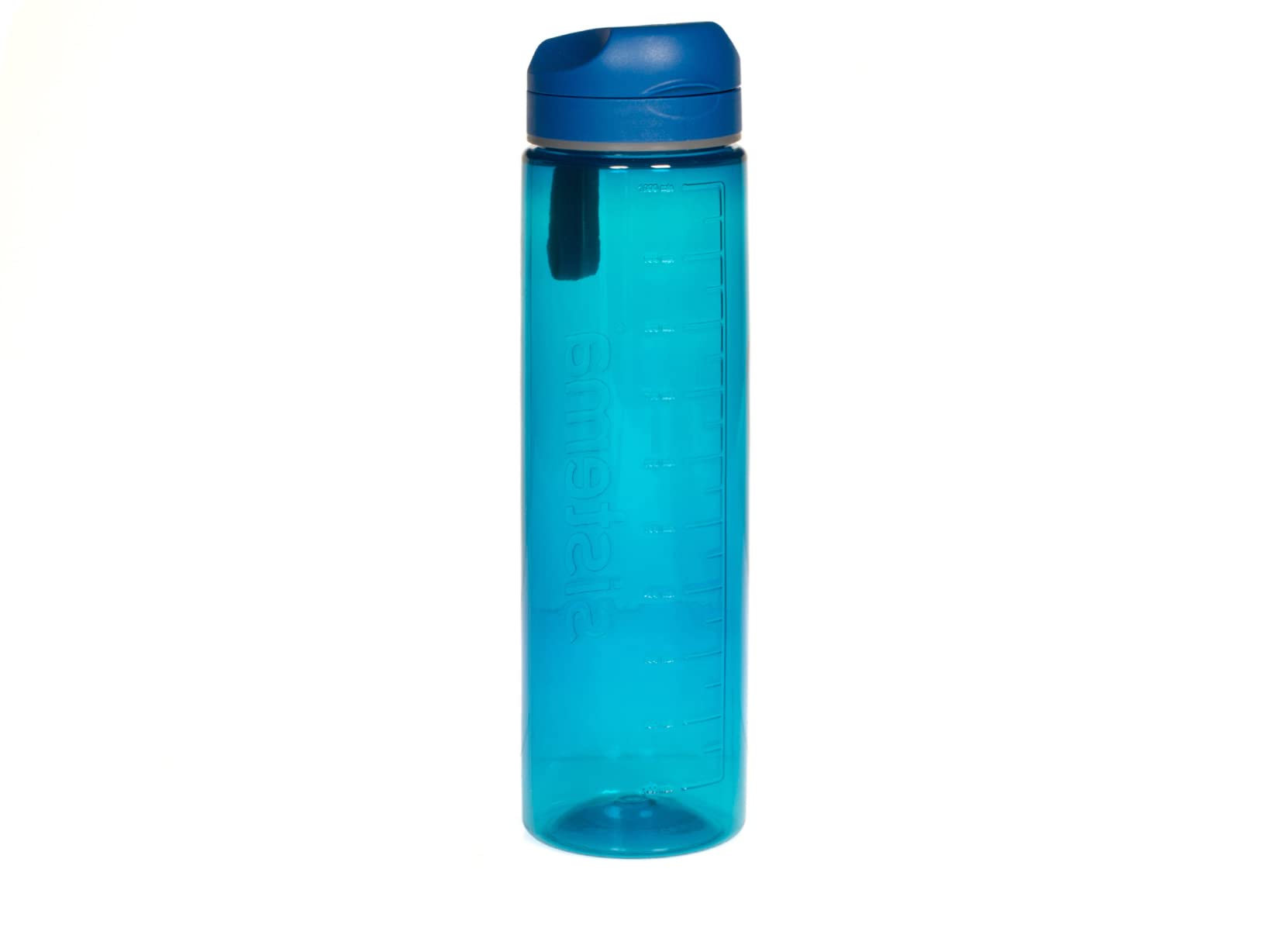 Sistema Borraccia Flip Top, Tritan, Trasparente, Lt 1, 1Lt, Transparent, 1000 ml - Image 4
