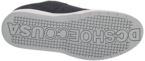 Image of DC Mens Men's Lynx Zero Casual Low Top Skate Shoe Sneaker