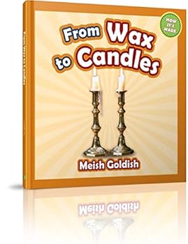 From Wax to Candles