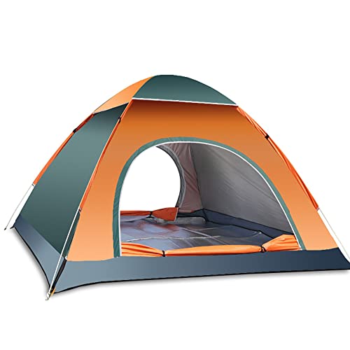 Carpa Pop-Up para Playa Camping 2-3 Personas miniatura 1