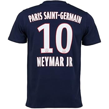 PSG ネイマール Jr. シャツ L ネイビー上下セット PSG ネイマール Jr. シャツ L ネイビー上下セット - メルカリ