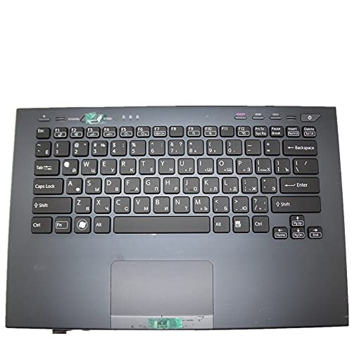 Réparer un clavier bloqué sur Sony VPCSA4GFX VPCSA4HGX