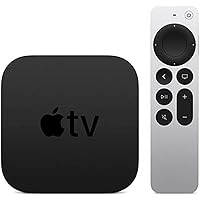 Apple 2021 Apple TV 4K (32GB)