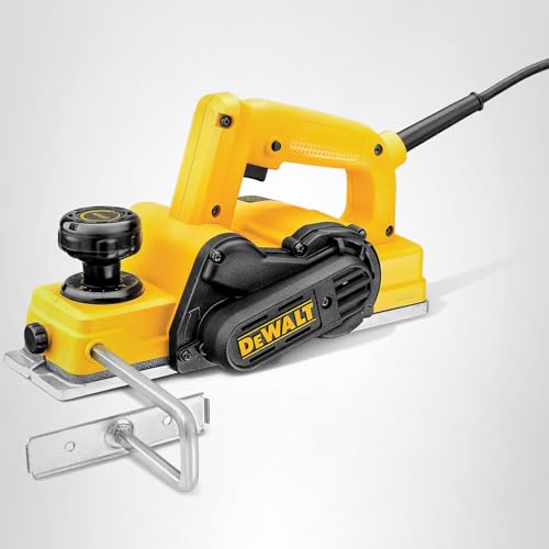 DEWALT 3-1/4-Inch Hand Planer Kit