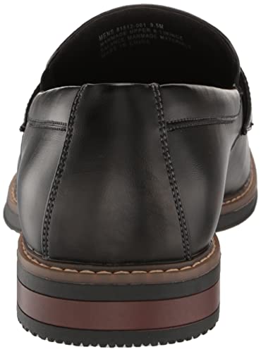 Nunn Bush Men's Carmelo Slip on Loafer3