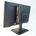 Monzlteck Adjustable Electronic Device Wall Mount|Universal Holder for Small Computers, Gaming Consoles（Xbox 360，Xbox One, PS4），Mini PC，Small Form Factor Desktop Tower, UPS .Fits 1.6