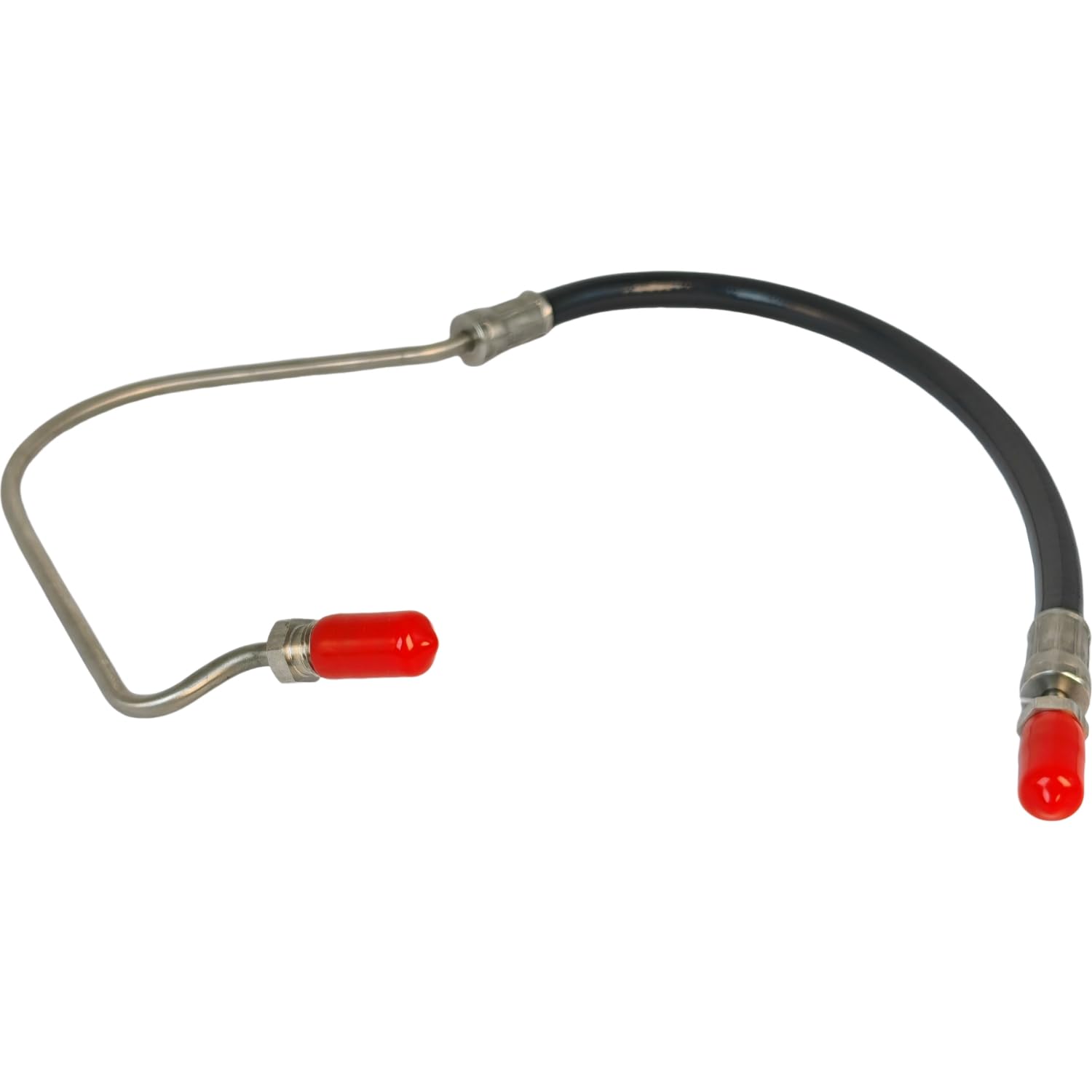 Tuyau hydraulique Volvo Penta SX-M par EZROAD pour remplacer la piece 984024