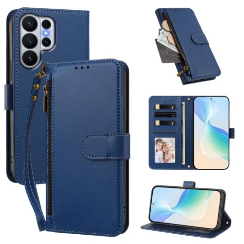Étui pour Samsung Galaxy A53 5G pour éviter les rayures d'écran et ranger ses cartes