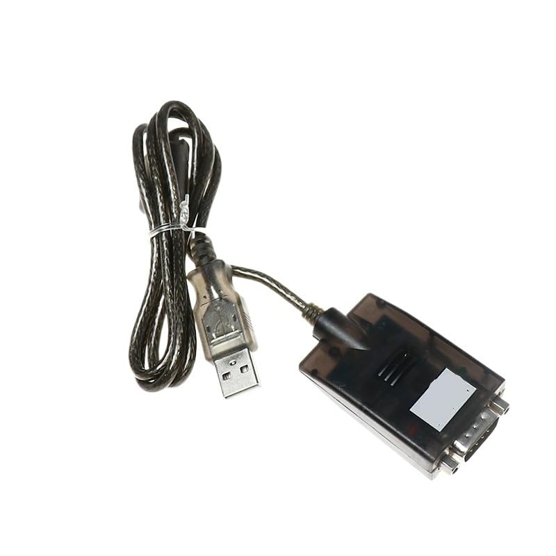 USB 2.0 auf RS485 DB9 Serieller Konverter-Adapter PL2303 Chipest-Kabel